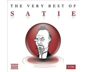Various Artists - Very Best of Satie / Various [New CD]