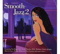 Various Artists - Very Best Of Smooth Jazz 2