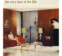Various Artists - Very Best of the 60's