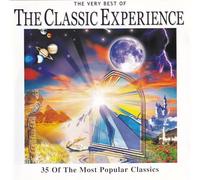 Various Artists - Very Best of the Classic Experience