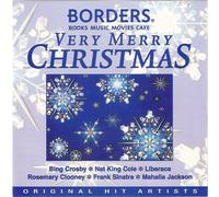 Various Artists - Very Merry Christmas (UK Import)