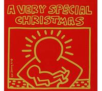 Various Artists – A Very Special Christmas – CD (US Import)