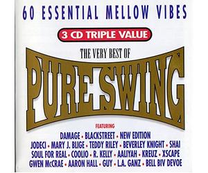 Various Artists - VERYBEST 0F PURESWlNG