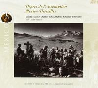 Various Artists - Vespers For The Assumption (Malgoire)