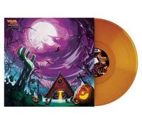 VARIOUS ARTISTS - VGM ESSENTIALS HALLOWEEN ORANGE VINYL - Vinyl Recor - M3z