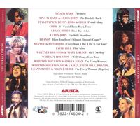 VARIOUS ARTISTS - VH1 DIVAS LIVE 1999 NEW CD