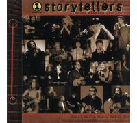 Various Artists - VH1 Storytellers