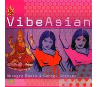 Various Artists - Vibe Asian