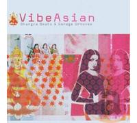 Various Artists - Vibe Asian