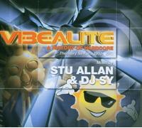 Various Artists - Vibealite A History Of Hardcore '93 - '03