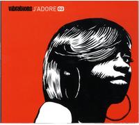 Various Artists - Vibrations J'adore