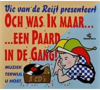 Various Artists - Vic Van De Reijt:Och..