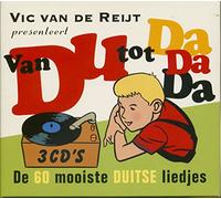 Various Artists - Vic Van De Reijt:Van Du