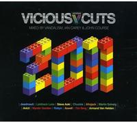 Various Artists - Vicious Cuts 2011