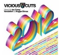 Various Artists - Vicious Cuts 2012