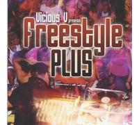 Various Artists - Vicious V Presents Freestyle Plus