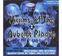 Various Artists - Victims of the Bubonic Plague Volume 2