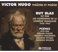 Theatre Et Poesie