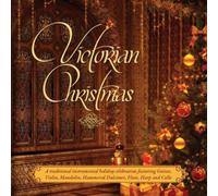 Various Artists - Victorian Christmas