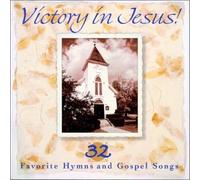 Various Artists - Victory in Jesus!