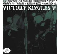 Various Artists - Victory Singles 2