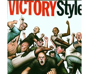 Various Artists - Victory Style Vol.1