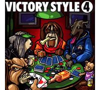 Various Artists - Victory Style Vol.4
