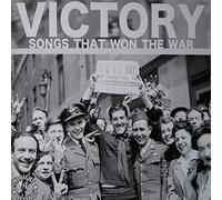 Various Artists - Victory - The songs That Won The