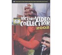 Various Artists - Victory Video Collection 2 [DVD] [2002] [Region 1] [NTSC]