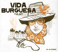 Various Artists - Vida Burguesa