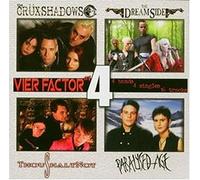 Various Artists - Vier Factor Vol.1