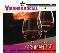 Various Artists - Viernes Social... A Lo Romántico