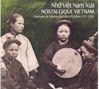 Various Artists - Vietnam - Chansons De..