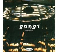 Various Artists - Vietnam/Laos - Gongs