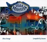 Various Artists - Villa Mercedes Ibiza Lounge