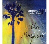 Various Artists - Villa Mogador-Cannes Palm Beach 2