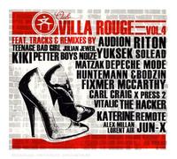 Various Artists - Villa Rouge 4