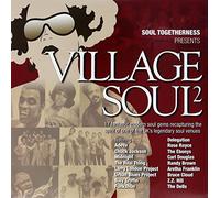 Various Artists - Village Soul, Vol. 2 [VINYL]
