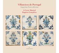 Various Artists - Villancicos de Portugal [New CD]