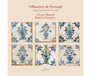 Various Artists - Villancicos de Portugal [New CD]