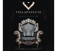 Various Artists - Villapapeete House Selection