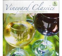 Various Artists - Vineyard Classics