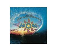 Vinile Mom: Music For Our Mother Ocean Best Of / Various