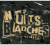 Various Artists - Vinile Nuits Blanches (Vinyl) / Various