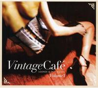 Various Artists - Vintage Cafe Gold Vol.1