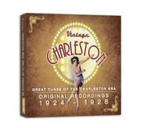 Various Artists - Vintage Charleston