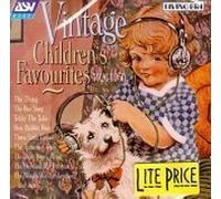 Various Artists - Vintage Children's Favourites (1926-1950) [IMPORT]