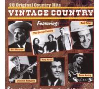 Various Artists - Vintage Country