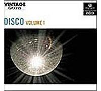 Various Artists - Vintage Grooves - Disco Vol. 1