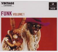 Various Artists - Vintage Grooves - Funk